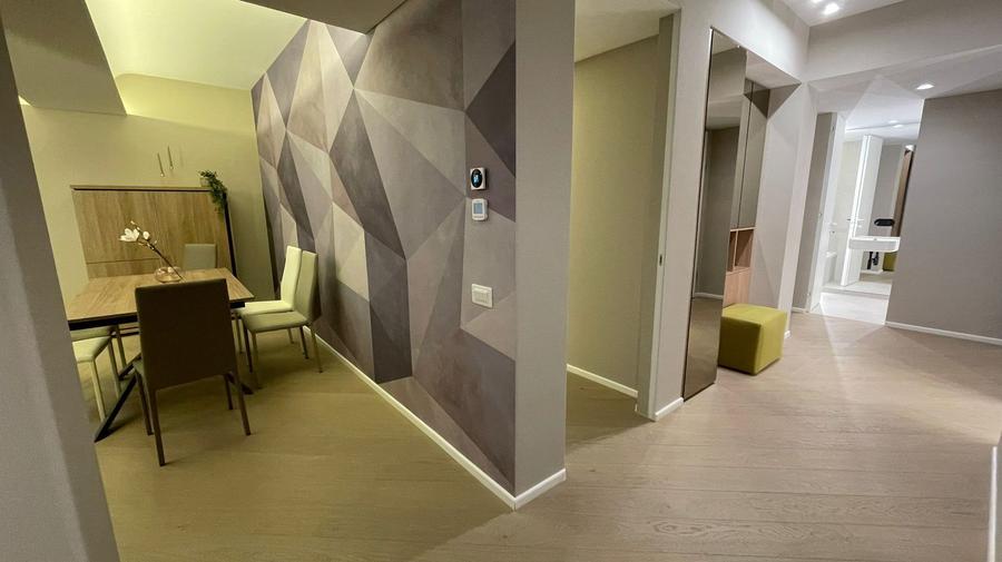 3 Camere Cortina Academy Cotroceni Razoare One 2x Parcare Subterana