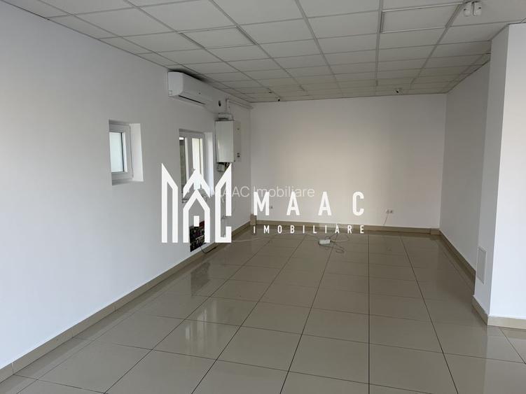 Spatiu comercial | 54 mp | Lacul Binder - 4