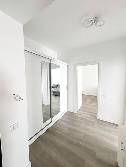 Ap 2 Camere | 6 min M Petrache Poenaru | Centrală Proprie | Exigent Plaza