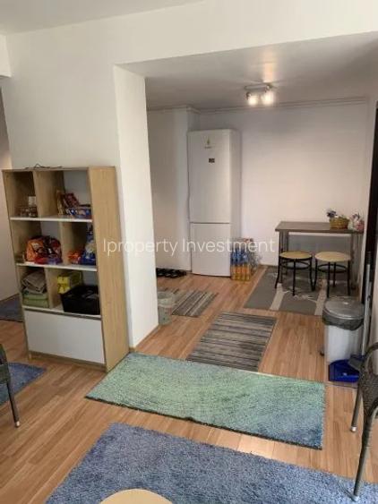 Apartament 2 Camere de Inchiriat cu Parcare in Rose Garden | Colentina - 2