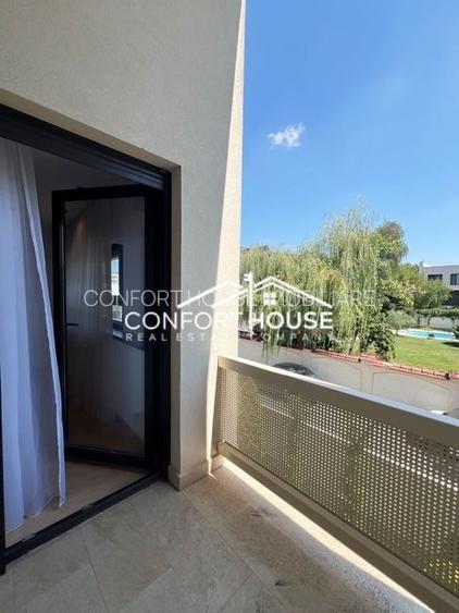 VILA P+E+M - 6 camere - situata intr-un ansamblu rezidential in IANCU NICOLAE - 52