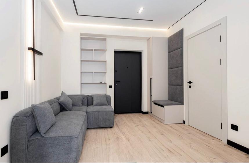 Floreasca | 2 camere | Premium