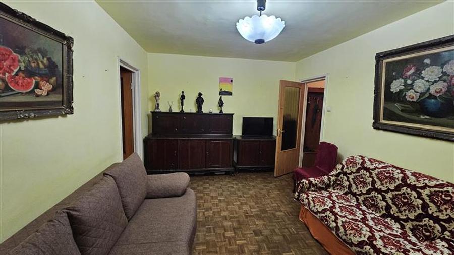 Berceni- Aparatorii Patriei Apartament 4 camere, Loc de Parcare Comision 0%