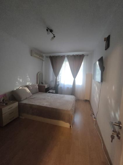 2 camere decomandat | Dristorului 102 | Etaj 3/10 | Bloc 1976 anvelopat | Mobil