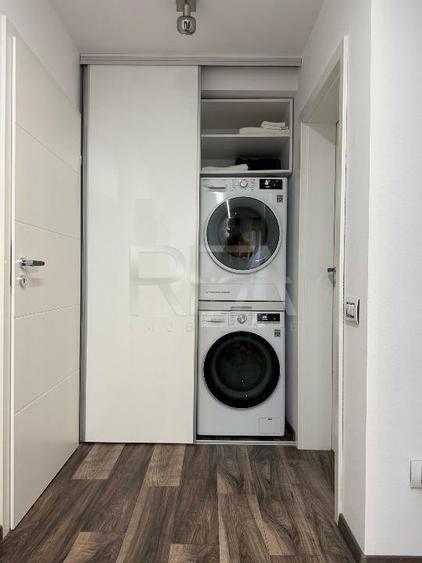 2 camere | Premium | Loc de parcare | Erou Iancu Nicolae, Voluntari