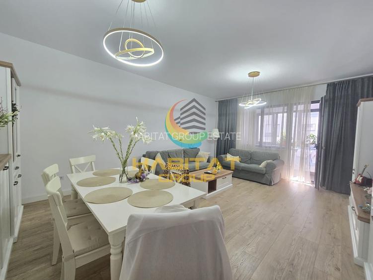 4 camere etaj 1 an 2021 Cavar Residence - 3