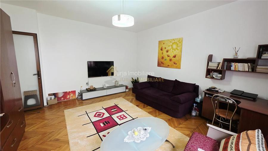 APARTAMENT 2 CAMERE 61 MP  GRIGORESCU ZONA HOTEL NAPOCA - 4