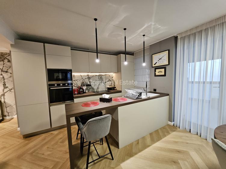 Vanzare Apartament 4 Camere Iancu Nicolae - 4
