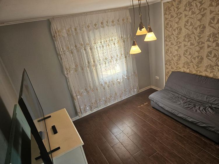 Casa Beregsaul mic+teren 1550 mp