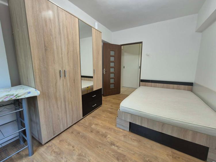 Obor inchiriere ap 2 camere Colentina 2 min metrou si Contract Anaf