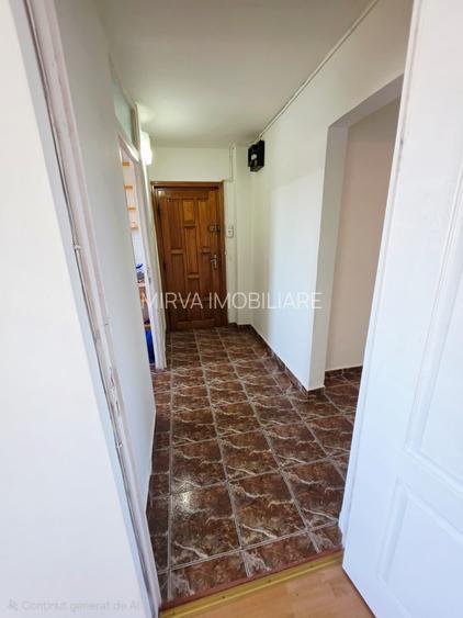 Vanzare apartament 3 camere, 2 bai, decomandat – Enachita Vacarescu - 12