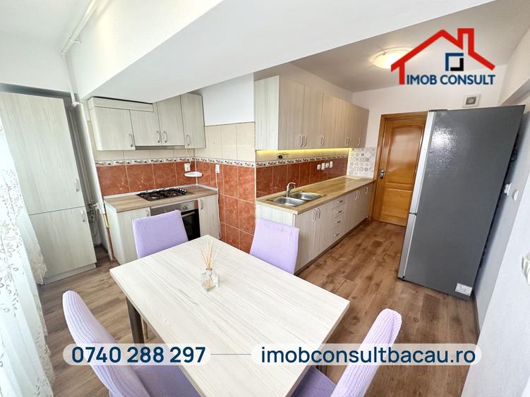 APARTAMENT 3 CAMERE DE ÎNCHIRIAT | 100 MP | ZONA ARENA MALL | CE1784