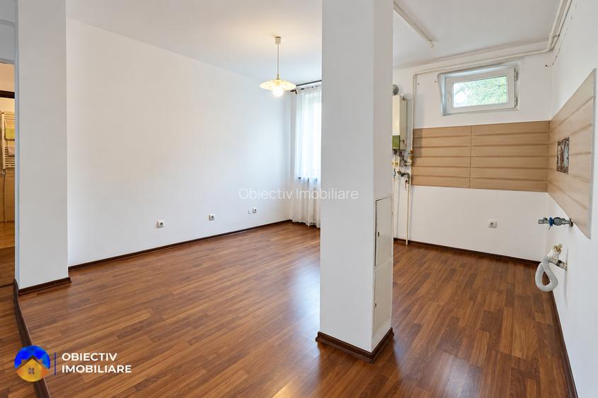 Apartament 4 camere | Etaj 1 | 89 mp | Boxă 10 mp | Parcare - Precista - 12