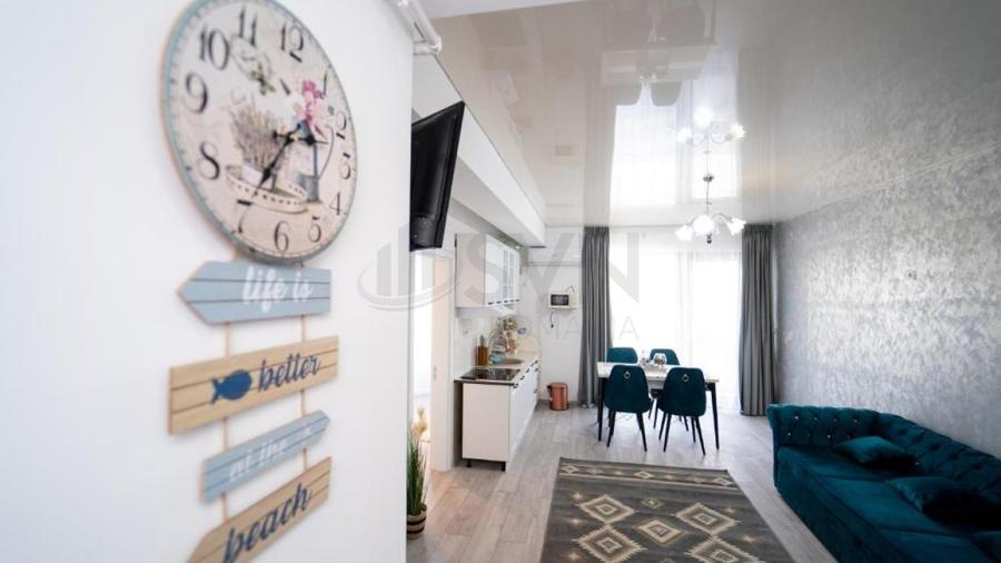 REA1025431 Apartament 2 camere de vanzare in Mamaia Nord I Navodari