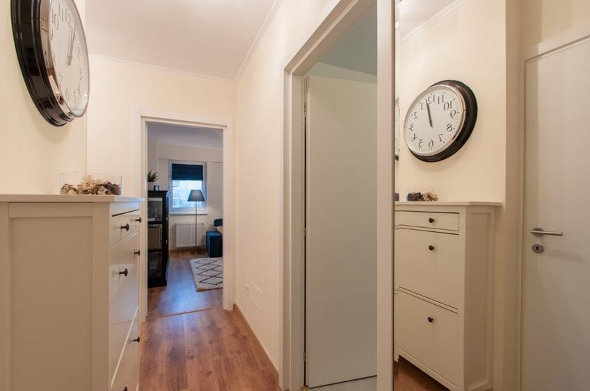 Apartament 2 camere în GranVia cu loc PARCARE subteran si RENOVAT