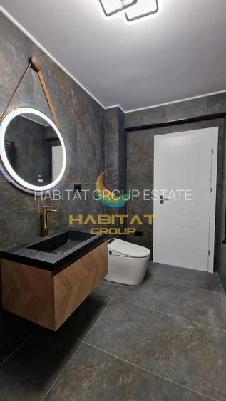 Pallady Penthouse 3 camere 102 mp + terasa 35 mp GATA MUTARE - 49
