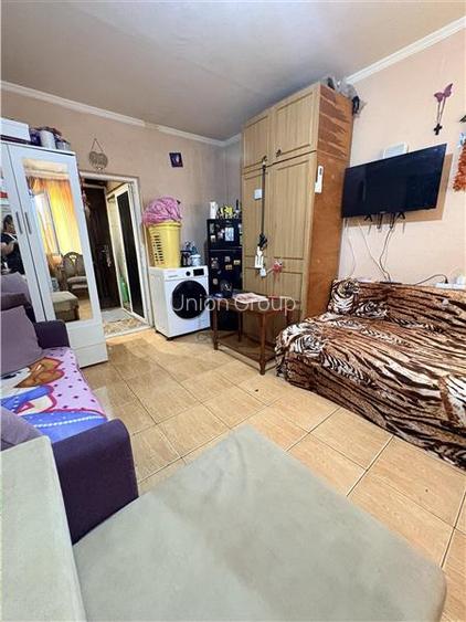 Garsoniera de Vânzare Zona Far 22mp Incadrata - 2