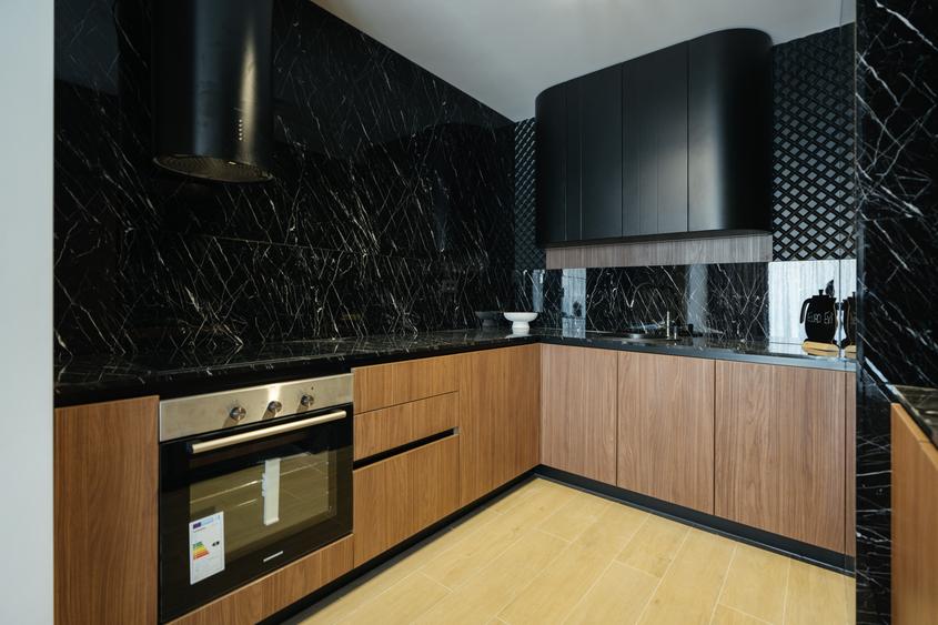 2 CAMERE - FLOREASCA - BLOC NOU - LANGA LAC
