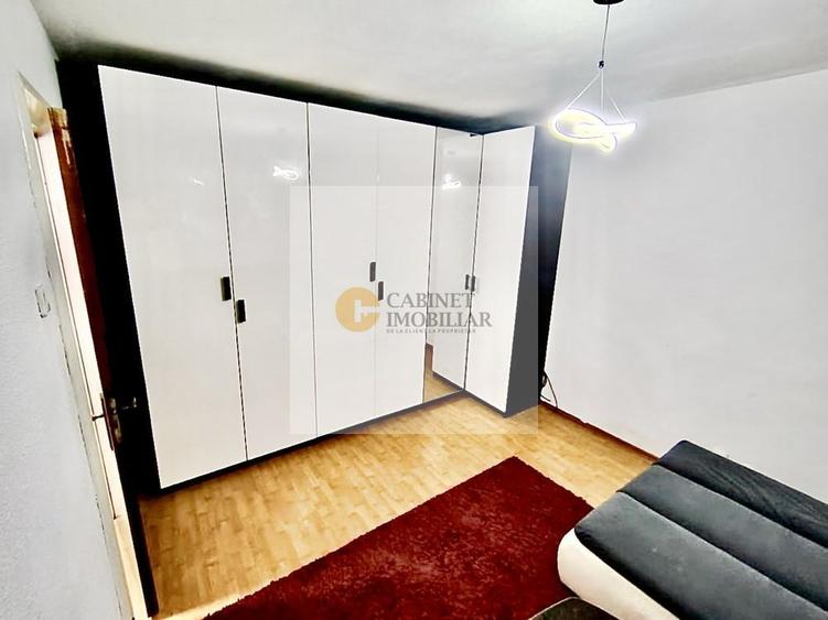 2 Camere | Decomandat | Credit | Renovat | Investitie | Lujer X Poli