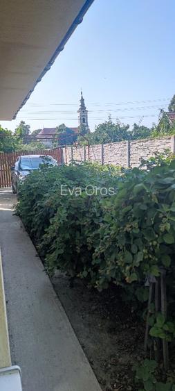 Proprietar vând casă în duplex ,relativ noua , liberă imediat . - 11