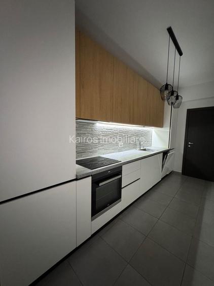 Apartament 2 camere | Novum Residence Lacul Morii - 2