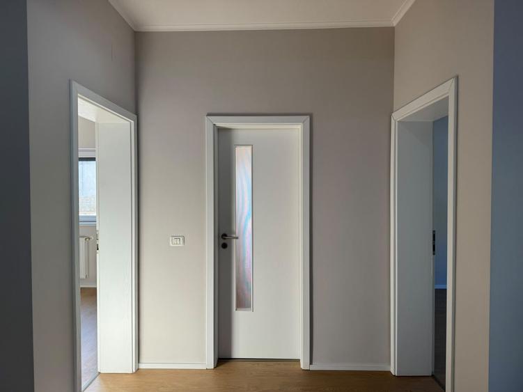 Braytim | 3 Camere | Centrala proprie | Loc de parcare | Renovat recent