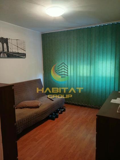 2 camere Berceni Resita centrala termica loc parcare mobilat