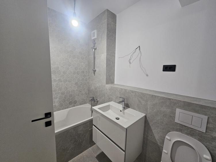 Apartament nou 2 camere Palas Campus