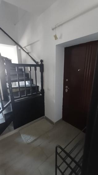 Apartament 3 camere tip duplex cu loc de parcare inclus – Bragadiru-Gloriei