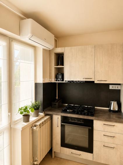 Apartament 3 camere de închiriat – Șoseaua Fundeni – Mobilat și utilat complet 	 - 5