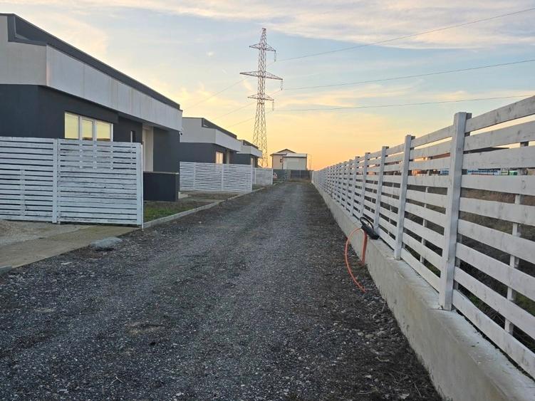 Pantelimon, pe strada Brandusei, vindem vila constructie 2024,
