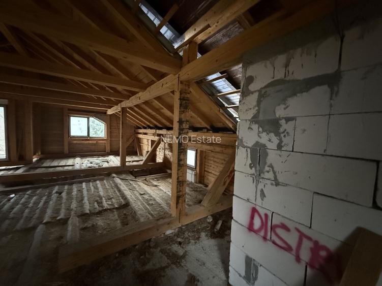 Casa Sucevița | 4.000 mp teren | Zonă liniștită - 6