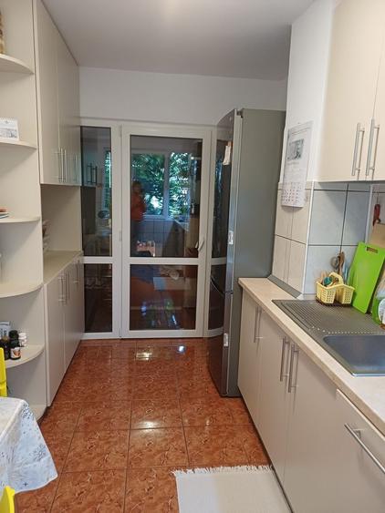 ✨ 4 camere de vanzare | renovat | Etaj 2 | Balcon mare | Metrou Gorjului