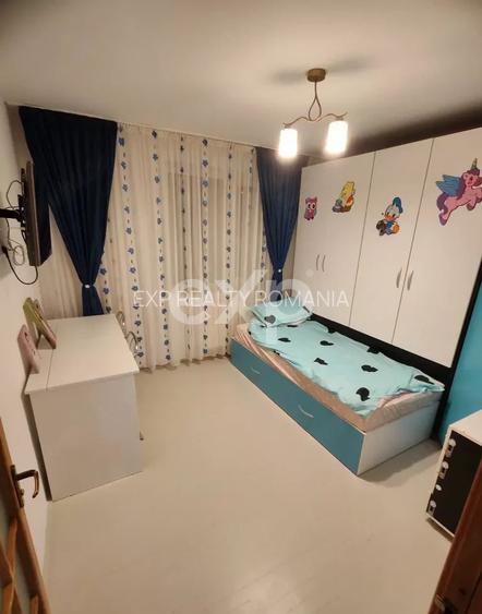 Apartament 2 camere, Trivale - 9