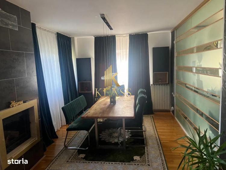 Apartament 4 camere - Zona Iancu Nicolae