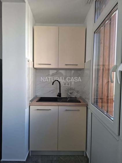 Garsoniera noua, Parcare, Calea Cisnadiei - 5