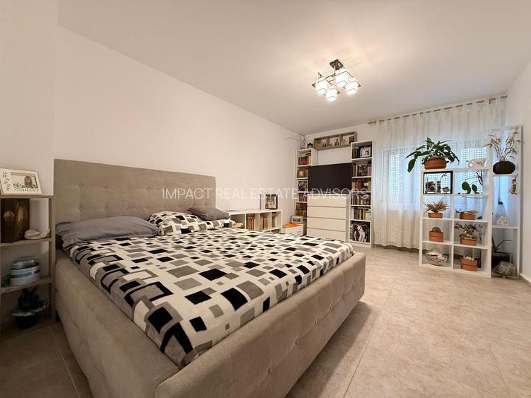 Casa renovata integral | acces auto in curte | Centrala proprie - 7