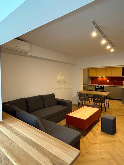 Apartament 3 camere complet renovat | Piața Victoriei - Guvern | Ultracentral |