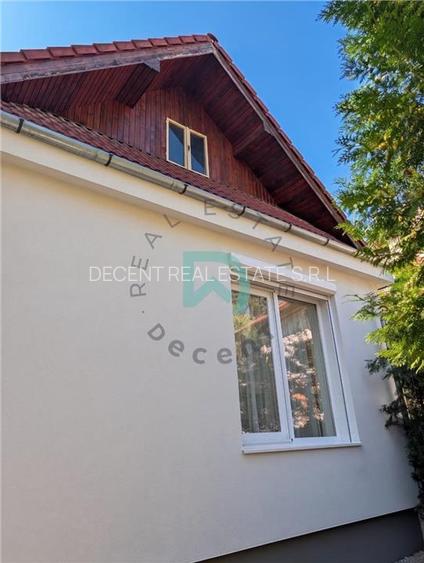 Casa 3 camere si curte Central, 85 mp - Brasov - 9