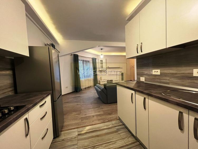 Apartament premium 2 camere + parcare Moara de Vant - 10