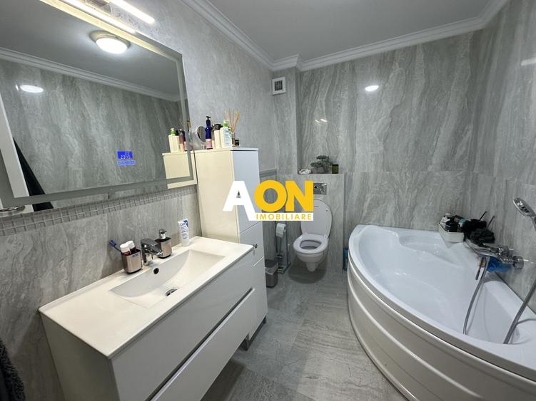 Apartament Ultrafinisat, Zona Cetate