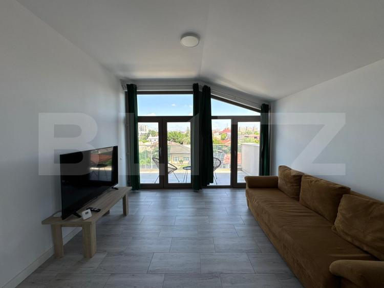 Apartament 2 camere, 72 mp, zona Centrala Str. Tudor Vladimirescu