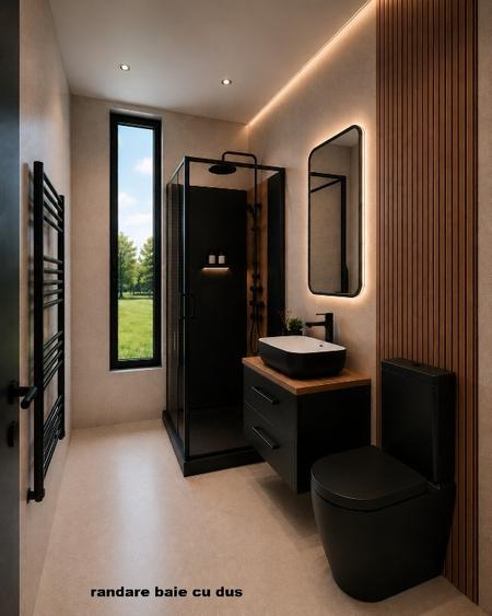Persoana fizica - VÂND casa premium noua
