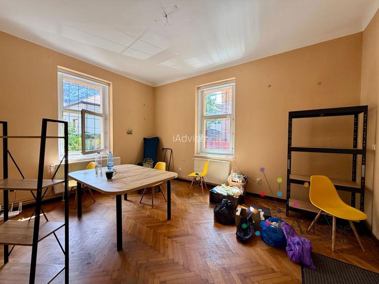 Spațiu birouri 55 mp | Parter , Clădire deosebită - 7