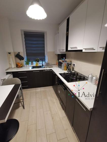 Apartament 2 camere decomandat | Tractorul Brasov | Parcare inclusă - 3