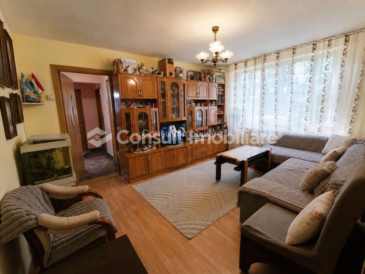 Apartament 3 camere | Gheorgheni - 4