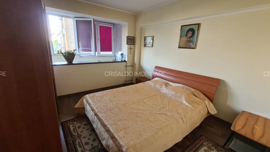 Apartament Mihai Bravu - Iulia Hasdeu