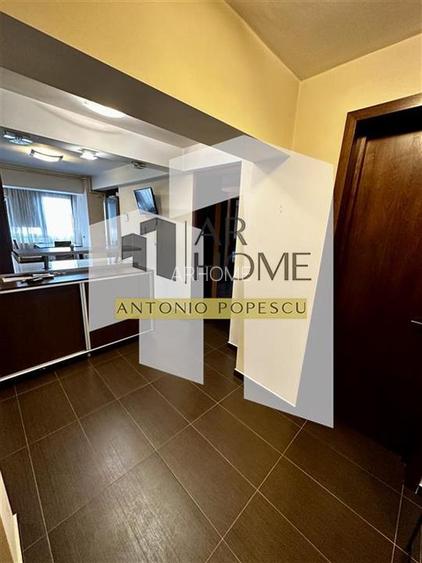 Vanzare apartament 3 camere, transformat in 2, Ploiesti, ultracentral