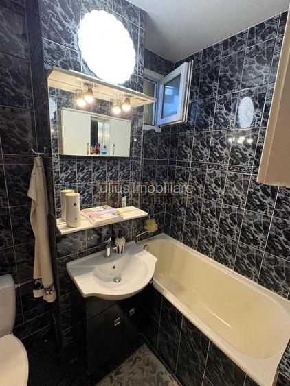 2 camere| Bulevardul Cetatii-Bogdanestilor| centrala proprie| zona ideala| - 6