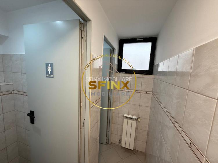 Spatiu Comercial | Spatiu Birouri | Aviatiei Office Building - 8